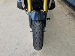 2019 BMW Motorrad R 1250 R Green