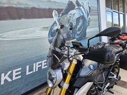 2019 BMW Motorrad R 1250 R Green