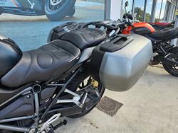 2019 BMW Motorrad R 1250 R Green