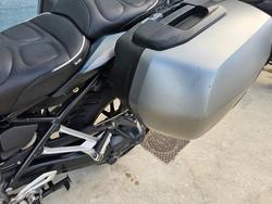 2019 BMW Motorrad R 1250 R Green