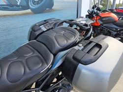 2019 BMW Motorrad R 1250 R Green