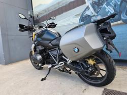 2019 BMW Motorrad R 1250 R Green