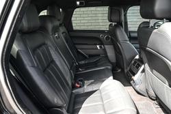 2021 Land Rover Range Rover Sport D300 SE