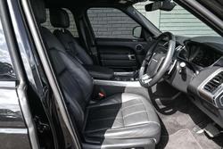 2021 Land Rover Range Rover Sport D300 SE