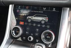 2021 Land Rover Range Rover Sport D300 SE