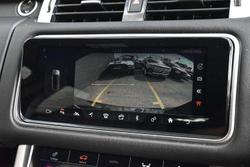 2021 Land Rover Range Rover Sport D300 SE