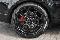 2021 Land Rover Range Rover Sport D300 SE