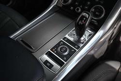 2021 Land Rover Range Rover Sport D300 SE
