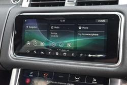 2021 Land Rover Range Rover Sport D300 SE