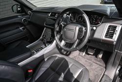 2021 Land Rover Range Rover Sport D300 SE