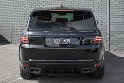 2021 Land Rover Range Rover Sport D300 SE