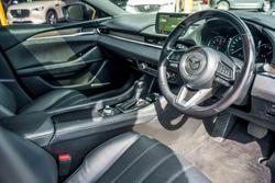 2023 Mazda 6 G35 Atenza