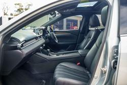 2023 Mazda 6 G35 Atenza