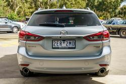 2023 Mazda 6 G35 Atenza