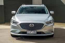 2023 Mazda 6 G35 Atenza