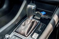 2023 Mazda 6 G35 Atenza