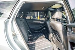 2023 Mazda 6 G35 Atenza
