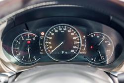 2023 Mazda 6 G35 Atenza