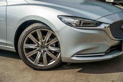 2023 Mazda 6 G35 Atenza