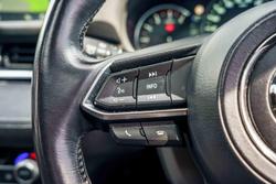 2023 Mazda 6 G35 Atenza