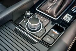 2023 Mazda 6 G35 Atenza