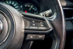 2023 Mazda 6 G35 Atenza