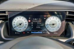 2022 Hyundai Tucson Highlander