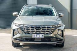 2022 Hyundai Tucson Highlander