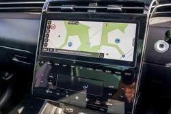 2022 Hyundai Tucson Highlander