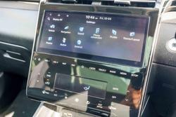 2022 Hyundai Tucson Highlander