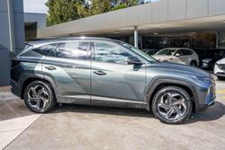 2022 Hyundai Tucson Highlander