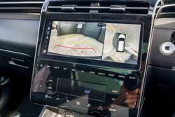 2022 Hyundai Tucson Highlander