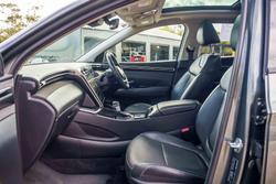 2022 Hyundai Tucson Highlander