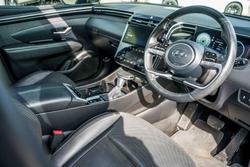 2022 Hyundai Tucson Highlander