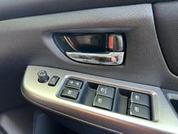 2015 Subaru WRX