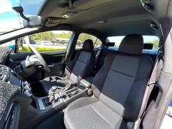 2015 Subaru WRX
