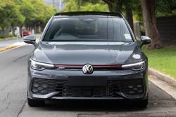 2026 Volkswagen Golf GTI