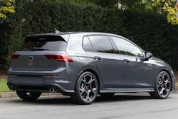 2026 Volkswagen Golf GTI