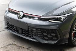 2026 Volkswagen Golf GTI