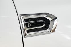 2025 GWM Cannon Ultra NPW 4X4 Dual Range Pearl White