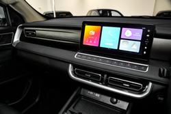 2025 GWM Cannon Ultra NPW 4X4 Dual Range Pearl White