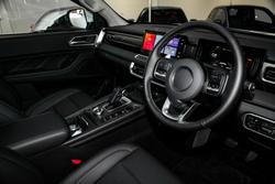 2025 GWM Cannon Ultra NPW 4X4 Dual Range Pearl White