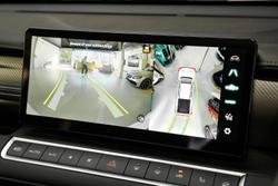 2025 GWM Cannon Ultra NPW 4X4 Dual Range Pearl White