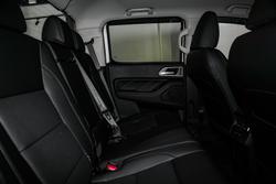 2025 GWM Cannon Ultra NPW 4X4 Dual Range Pearl White