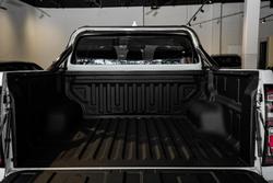 2025 GWM Cannon Ultra NPW 4X4 Dual Range Pearl White