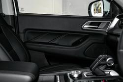 2025 GWM Cannon Ultra NPW 4X4 Dual Range Pearl White