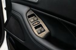 2025 GWM Cannon Ultra NPW 4X4 Dual Range Pearl White