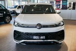 2025 Volkswagen Tiguan 150TSI R-Line