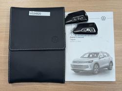 2025 Volkswagen Tiguan 150TSI R-Line