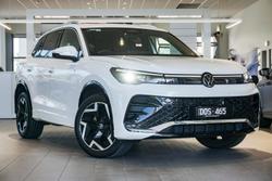 2025 Volkswagen Tiguan 150TSI R-Line